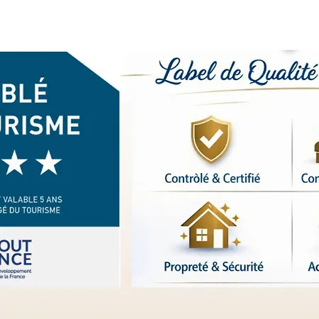 Appartamento L Escale Troyenne - T31