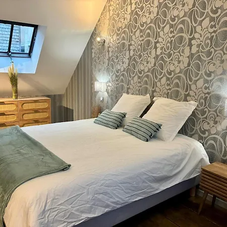 L Escale Troyenne - T31 * Troyes