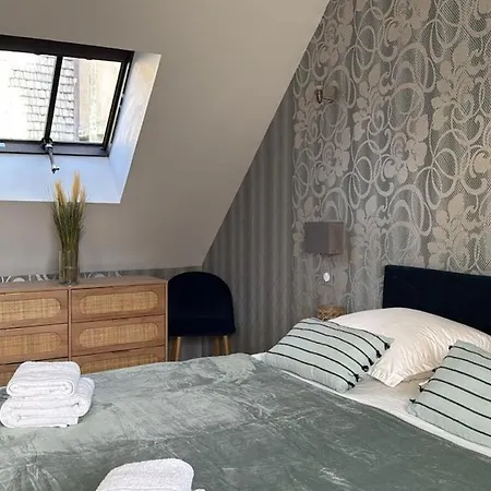 Appartamento L Escale Troyenne - T31