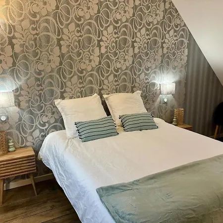 Appartamento L Escale Troyenne - T31 Troyes