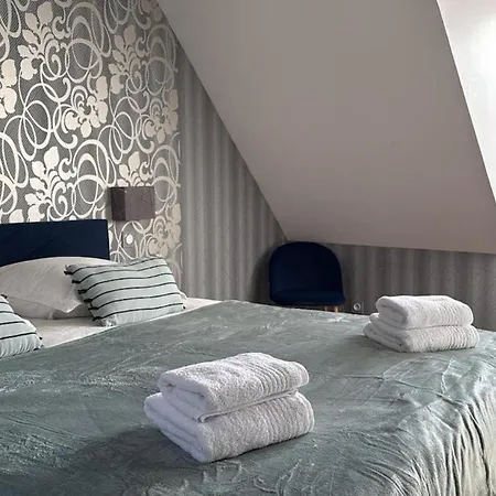 L Escale Troyenne - T31 Appartamento *