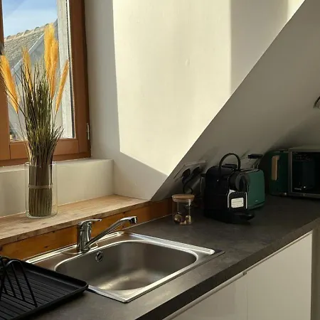 Appartamento L Escale Troyenne - T31