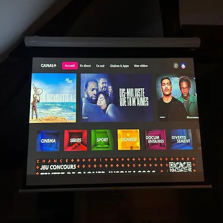 L Escale Troyenne - T31 Troyes