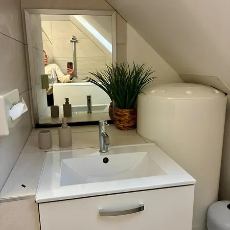 Appartamento L Escale Troyenne - T31 Troyes