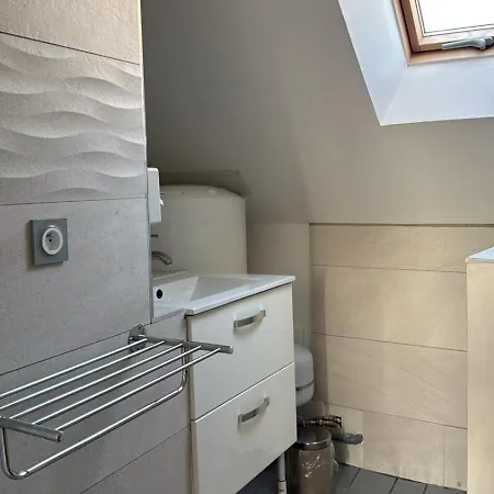 L Escale Troyenne - T31 * Troyes