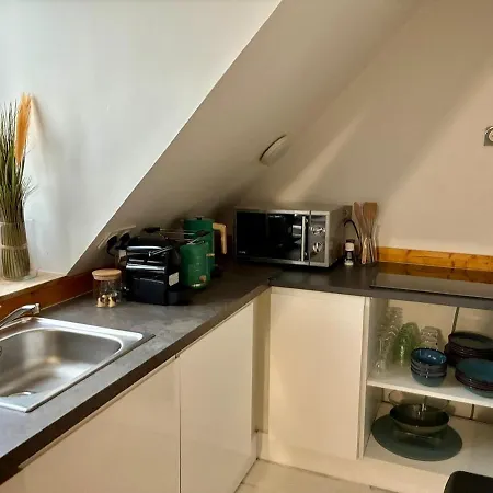 L Escale Troyenne - T31 * Troyes