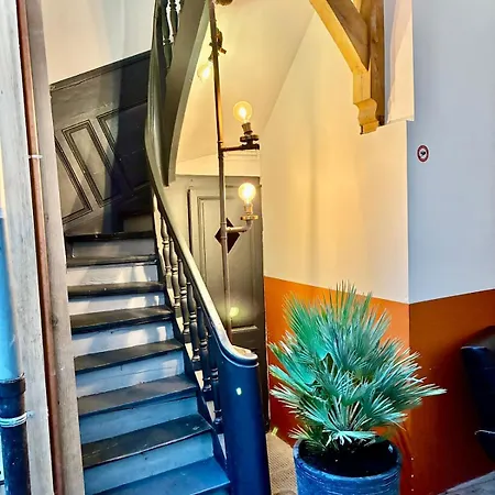 L Escale Troyenne - T31 Appartamento