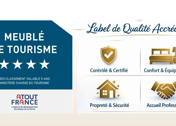 Lägenhet L Escale Troyenne - T31