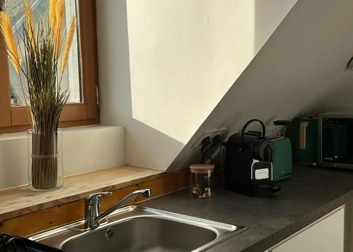 Lägenhet L Escale Troyenne - T31