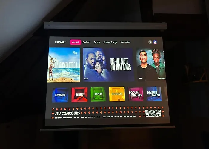 L Escale Troyenne - T31 Troyes