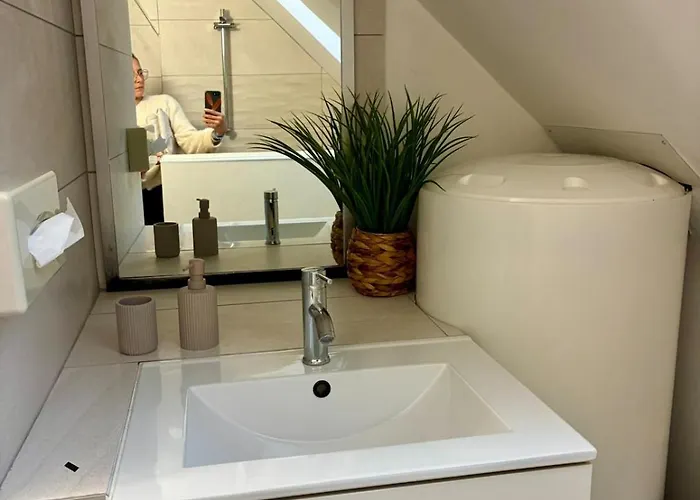 Lägenhet L Escale Troyenne - T31 Troyes