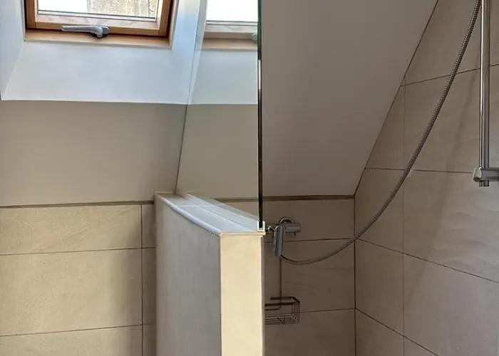 Lägenhet L Escale Troyenne - T31